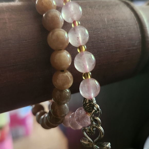 Crystal Bracelet - Picture 2 of 3